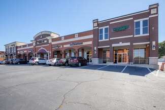 Cartersville, GA Office - 162 W main St