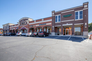 Cartersville, GA Retail - 162 W Main St