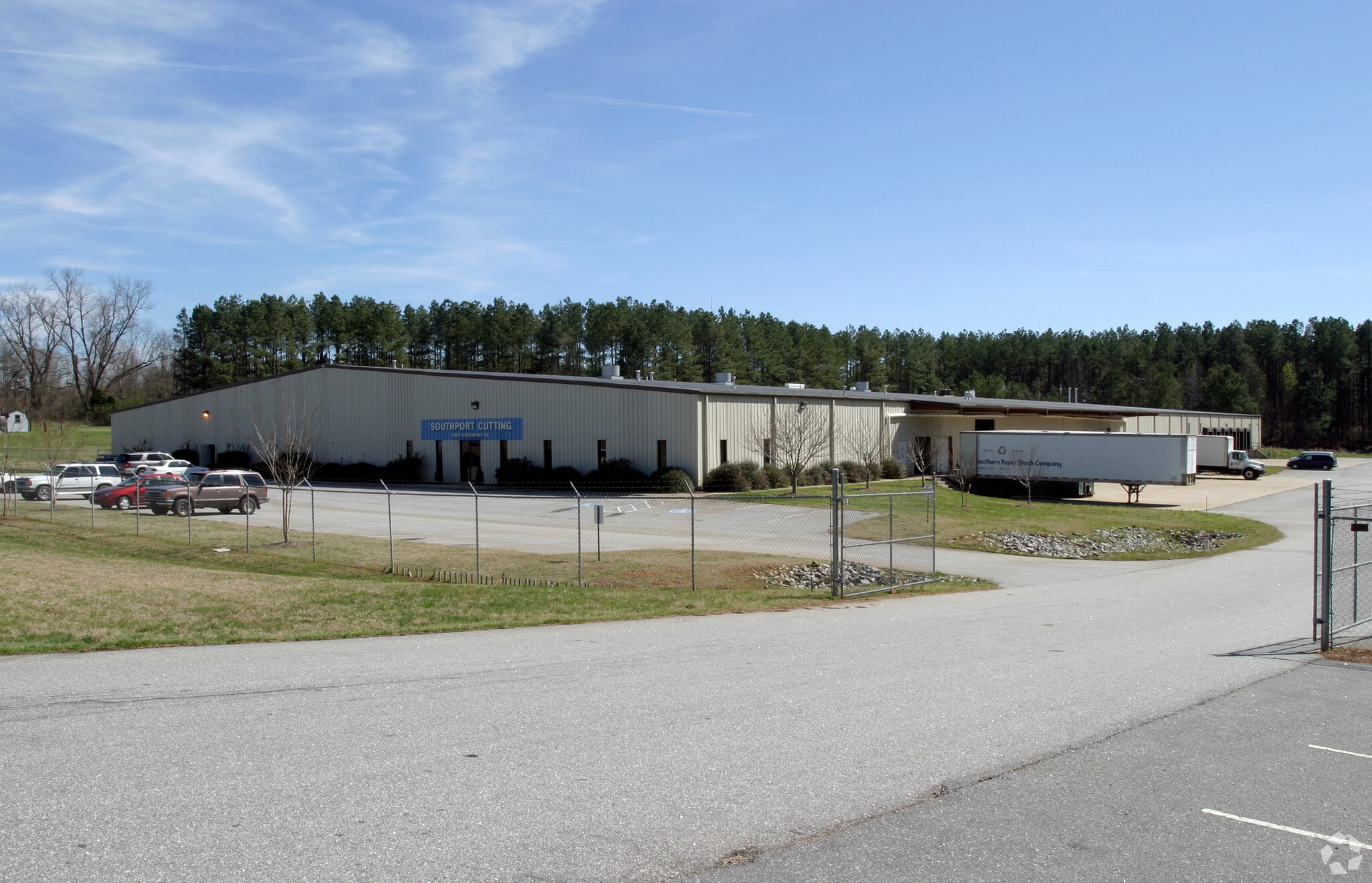 3260 Southport Rd, Spartanburg, SC for Rent