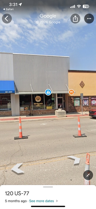 El Dorado, KS Flex - 123 N Main St