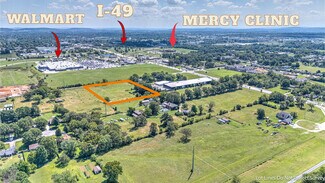 Springdale, AR Commercial - 1134 Oak Grove Rd