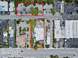 Wilton Manors, FL Office/Residential - 1471 NE 26th St
