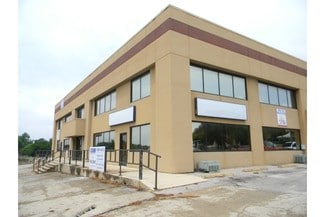 Lampasas, TX Office - 1305 S Key Ave