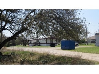 Azle, TX Manufactured Housing/Mobile Housing - 261-275 Baughman Hill Rd