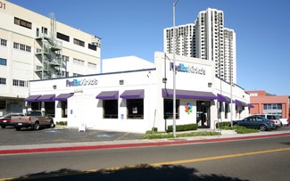 Emeryville, CA Retail - 5895 Christie Ave Emeryville, CA Retail - 5895 Christie Ave