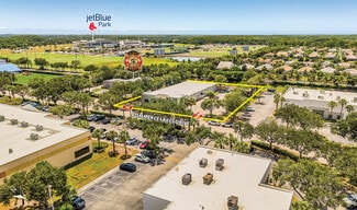 Fort Myers, FL Flex - 12750 Commonwealth Dr Fort Myers, FL Flex - 12750 Commonwealth Dr
