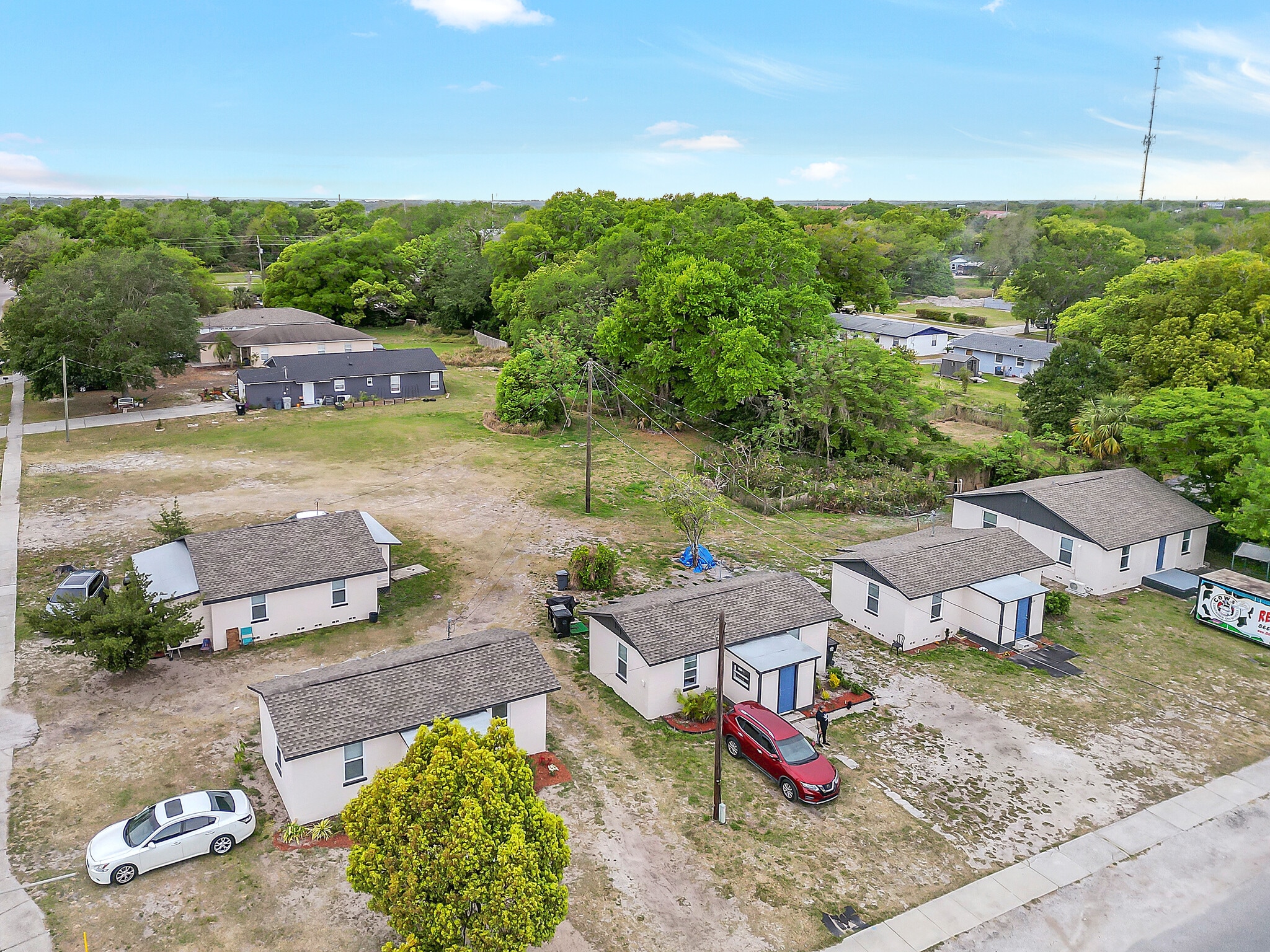 626 Marvin C Zanders Ave, Apopka, FL for Sale