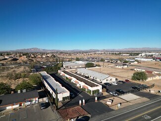 Hesperia, CA undefined Hesperia, CA undefined