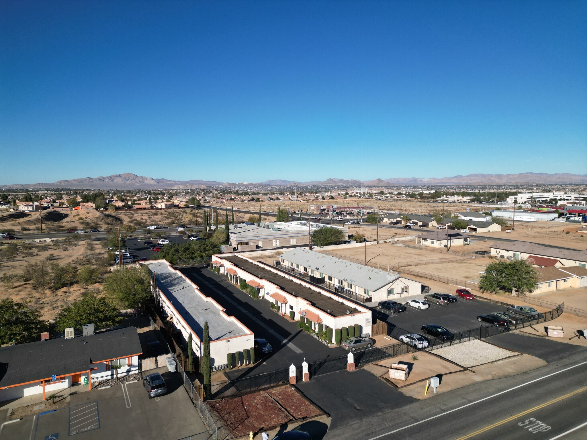 , Hesperia, CA for Sale