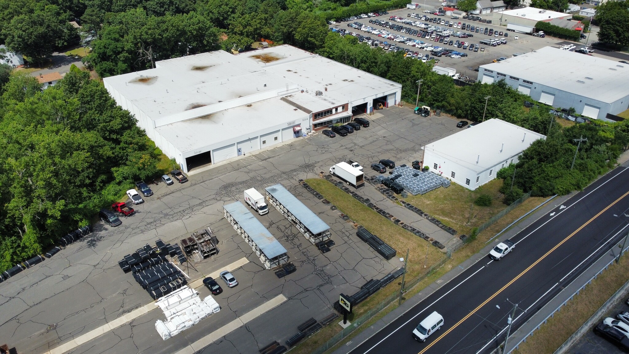 372 Pasco Rd, Springfield, MA for Sale