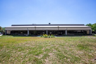Jacksonville, FL Office, Flex - 6680 Southpoint Pky