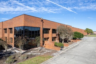 Jacksonville, FL Industrial - 8215 Westside Industrial Jacksonville, FL Industrial - 8215 Westside Industrial