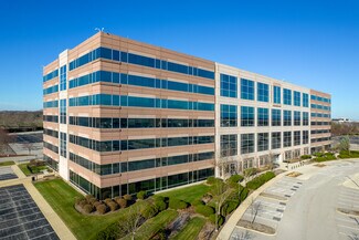 Dublin, OH Office - 5100 Rings Rd