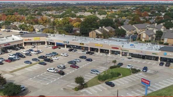 17419-17489 Preston Rd, Dallas, TX for Rent