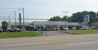 Kingsport, TN Office/Retail - 1420 E Stone Dr