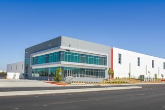 Irvine, CA Industrial - 17451 Von Karman Ave