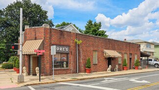 Bloomfield, NJ Bar - 45-47 Franklin St