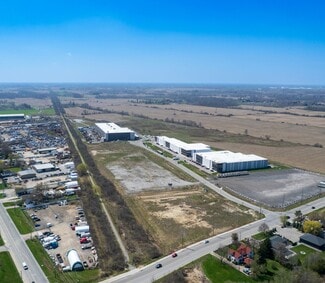 Hamilton, ON Commercial - 14 Ambitious Ct Hamilton, ON Commercial - 14 Ambitious Ct
