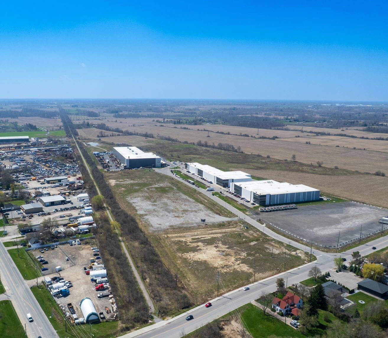 14 Ambitious Ct, Hamilton, ON for Sale