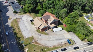 Pittsburgh, PA undefined - 8200 Perry Hwy