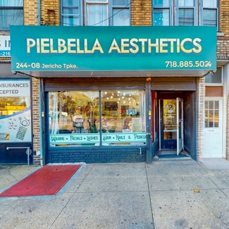 Floral Park, NY Retail - 244 Jericho Tpke Floral Park, NY Retail - 244 Jericho Tpke