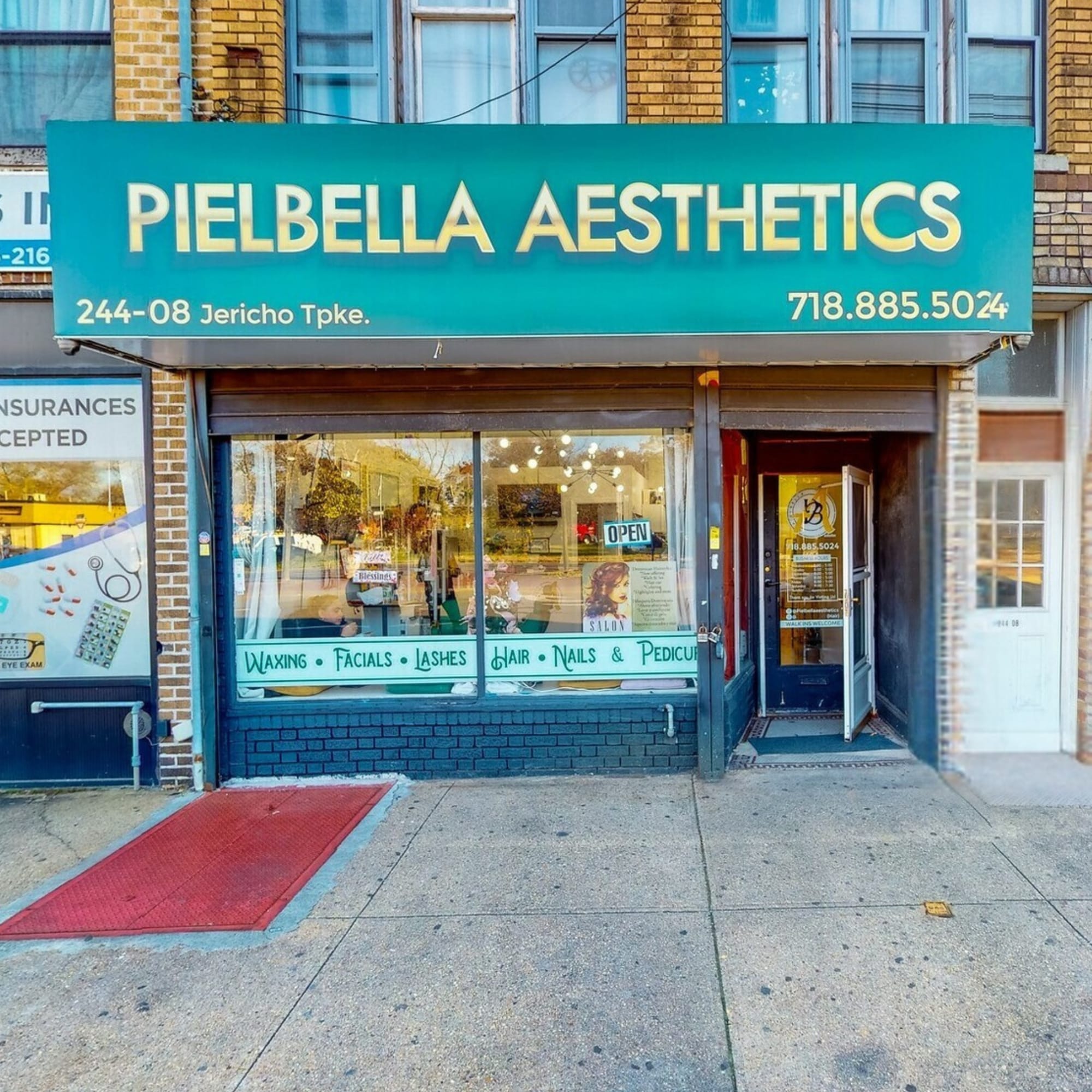 244 Jericho Tpke, Floral Park, NY for Rent