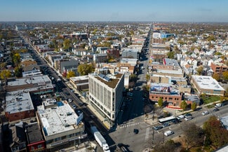 Chicago, IL Office/Retail - 2800 N Milwaukee Ave Chicago, IL Office/Retail - 2800 N Milwaukee Ave