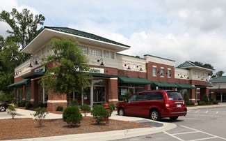 Holly Springs, NC Retail - 130 W Holly Springs Rd