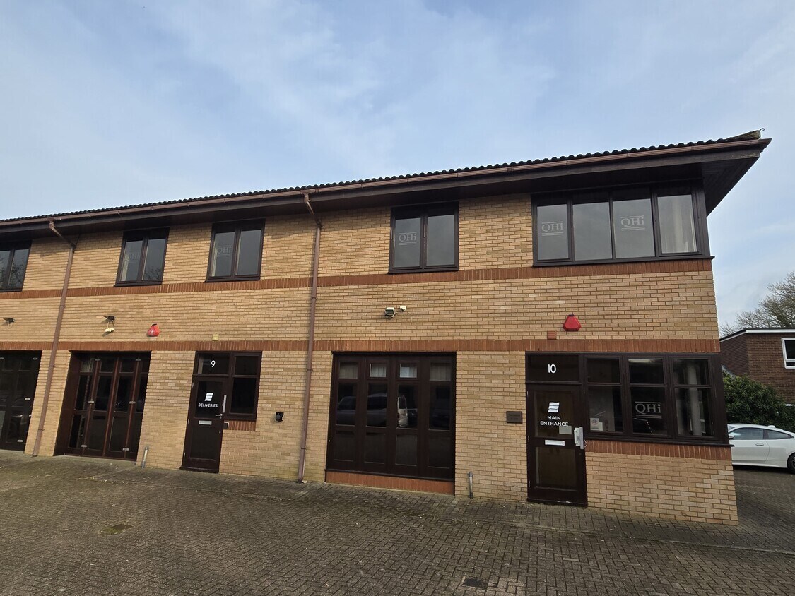 Coldharbour Ln, Harpenden, HRT for Rent