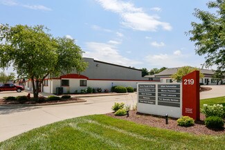 Springboro, OH Industrial - 219 Pioneer Blvd