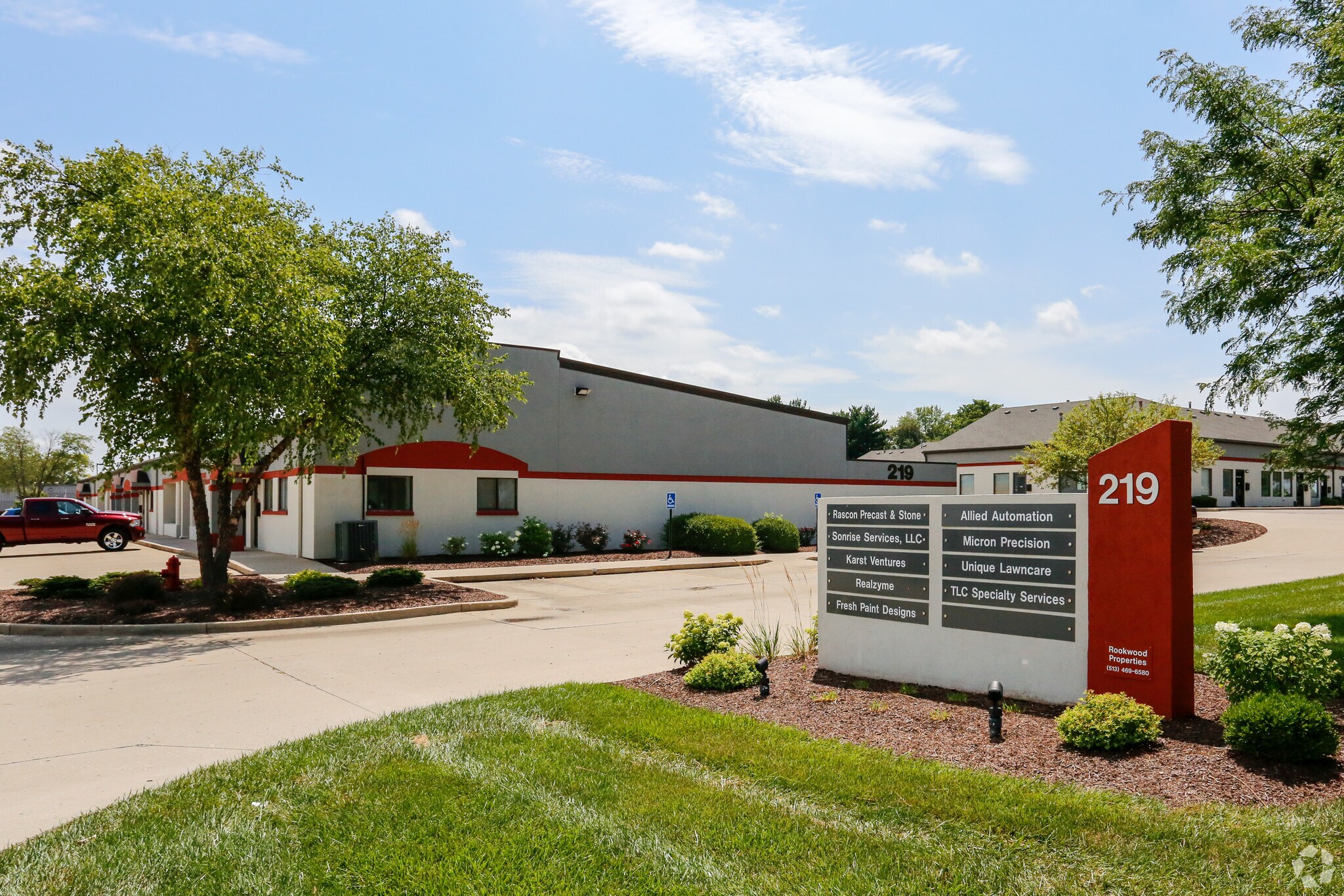 219 Pioneer Blvd, Springboro, OH for Rent