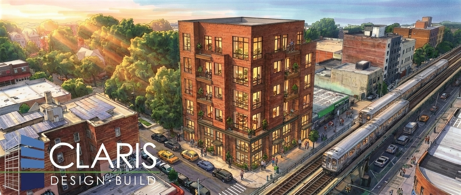 3309 White Plains Rd, Bronx, NY for Sale