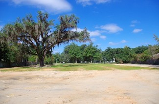 Mobile, AL Commercial Land - 1653 Spring Hill Ave