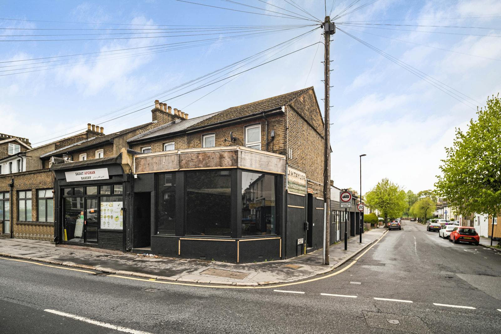 108 Selsdon Rd, South Croydon, SRY for Sale