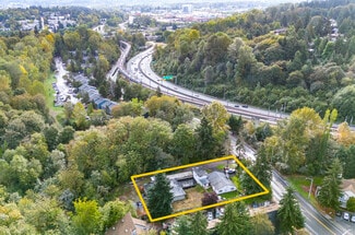 Tukwila, WA Commercial - 4230-4234 Southcenter Blvd