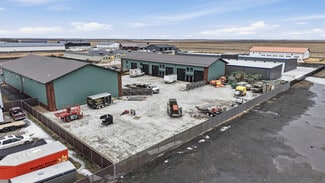 Horace, ND Flex - 1015 5th E st