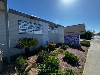 Westminster, CA Office - 8102 Westminster Blvd