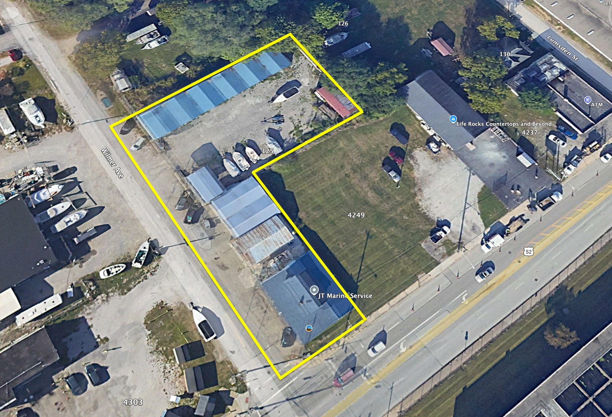 4255 Kellogg Ave, Cincinnati, OH for Sale