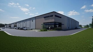 Holland, MI Industrial - 1659 M-40 Holland, MI Industrial - 1659 M-40