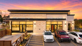 Edmonton, AB Retail - Cameron Heights Dr NW