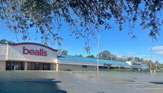 Chiefland, FL Department Store - 2202 N Young Blvd