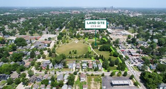 Fort Wayne, IN Commercial Land - 3140 Fairfield ave Fort Wayne, IN Commercial Land - 3140 Fairfield ave