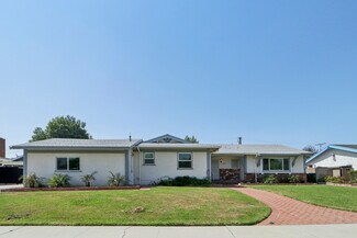 Northridge, CA undefined - 17148 Stare St Northridge, CA undefined - 17148 Stare St