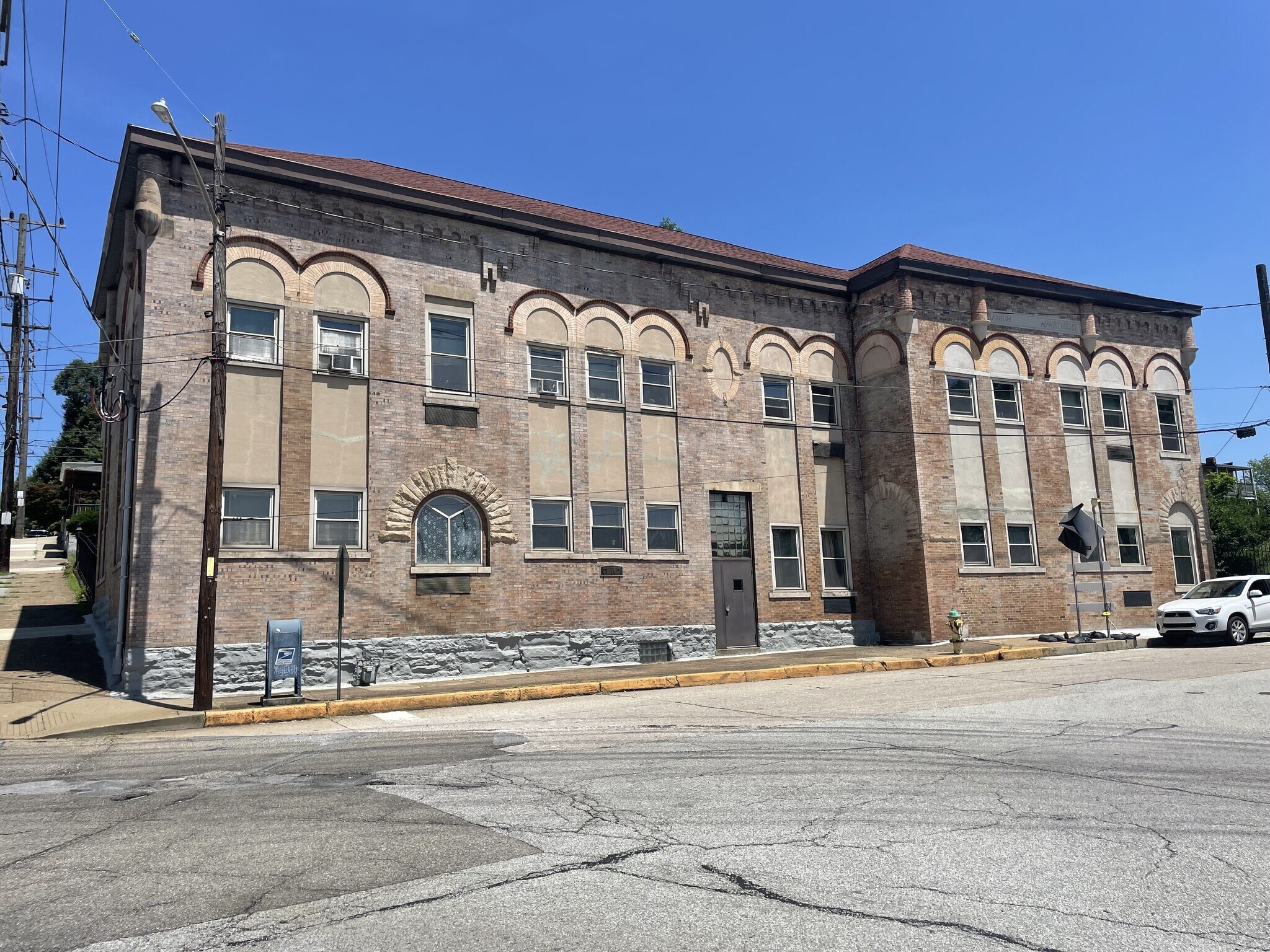 100 2nd St, Rankin, PA for Sale