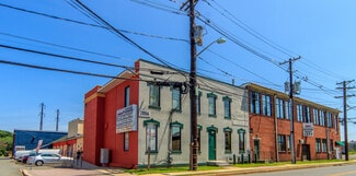 Hamilton, NJ Office, Industrial - 200 Whitehead Rd Hamilton, NJ Office, Industrial - 200 Whitehead Rd