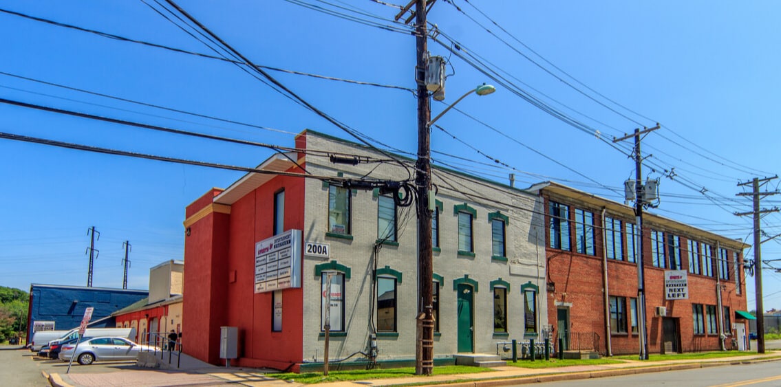 200 Whitehead Rd, Hamilton, NJ for Rent