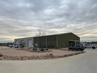 Jarrell, TX Flex - 2436 County Road 311 Jarrell, TX Flex - 2436 County Road 311