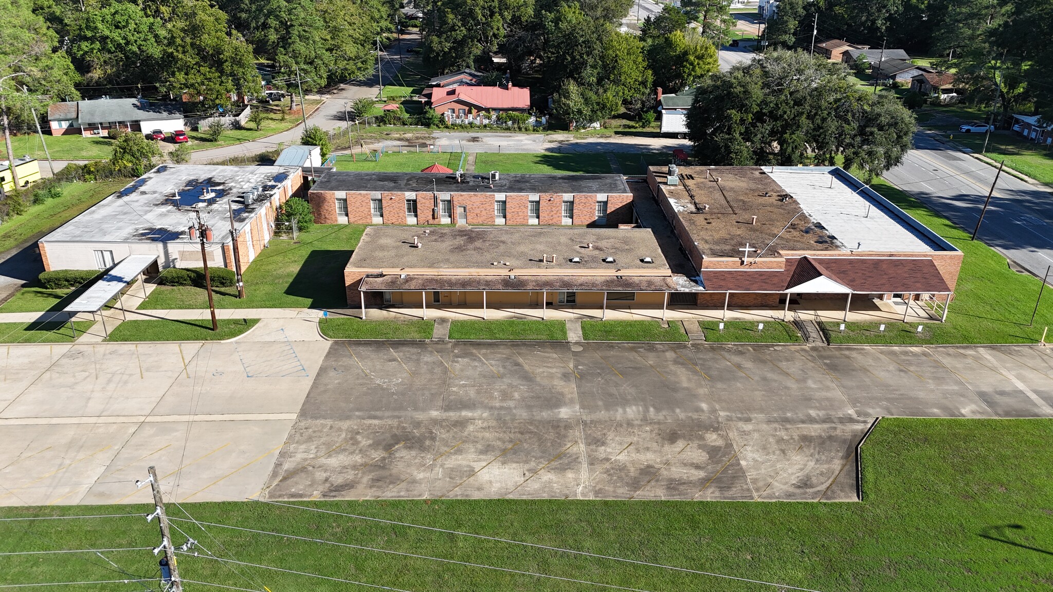 4544 S Court St, Montgomery, AL for Sale