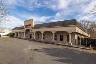 Commack, NY Office/Medical - 1134 Jericho Tpke Commack, NY Office/Medical - 1134 Jericho Tpke