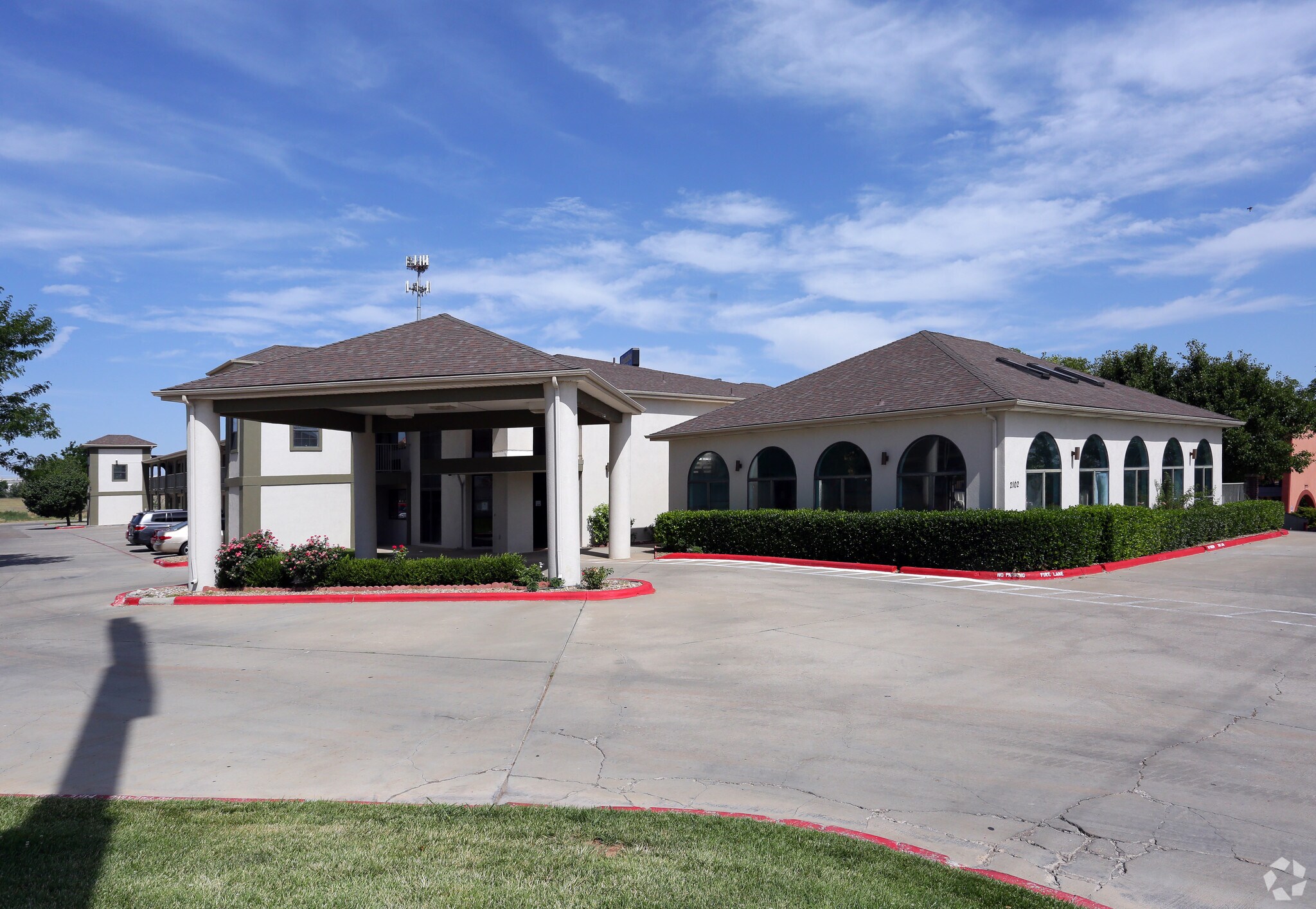 2102 S Coulter St, Amarillo, TX for Sale